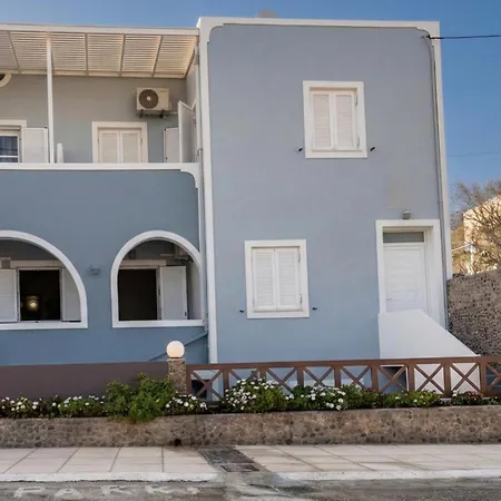 Aegean Nest Beach Studios - Adults Only * Monolithos