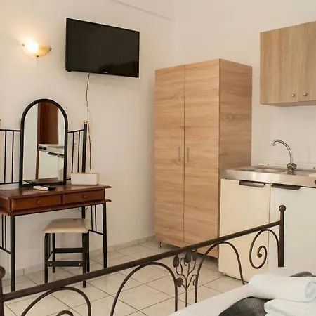 Aegean Nest Beach Studios - Adults Only Monolithos