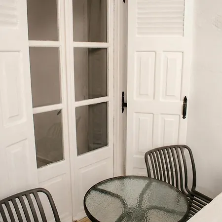 Aegean Nest Beach Studios - Adults Only Monolithos