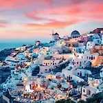 Ξενοδοχείο με διαμερίσματα Aegean Nest - Adults Only Μονόλιθος