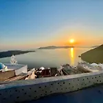Ξενοδοχείο με διαμερίσματα Aegean Nest - Adults Only