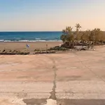 Ξενοδοχείο με διαμερίσματα Aegean Nest - Adults Only *