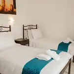 Aegean Nest - Adults Only Ξενοδοχείο με διαμερίσματα Μονόλιθος
