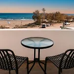 Aegean Nest - Adults Only Aparthotel Monolithos (Santorini)