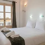 Ξενοδοχείο με διαμερίσματα Aegean Nest - Adults Only Μονόλιθος