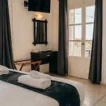 Aegean Nest - Adults Only Aparthotel