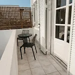 Aegean Nest - Adults Only Aparthotel Monolithos (Santorini)