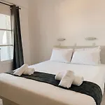 Aparthotel Aegean Nest - Adults Only Monolithos (Santorini)