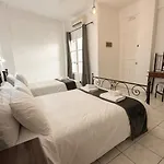 Aegean Nest - Adults Only Ξενοδοχείο με διαμερίσματα Μονόλιθος