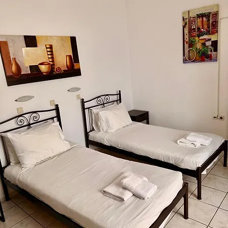 Aegean Nest - Adults Only *