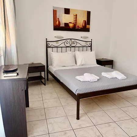 Aegean Nest - Adults Only * مونوليثوس