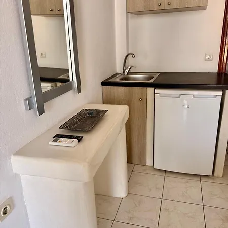 Aegean Nest - Adults Only *