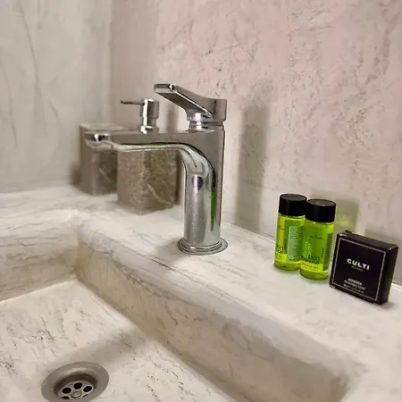 Aegean Nest - Adults Only شقة فندقية *