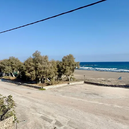 Aegean Nest - Adults Only Apartahotel *