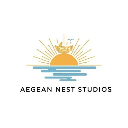 Aegean Nest - Adults Only شقة فندقية مونوليثوس