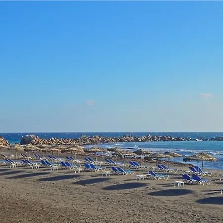 شقة فندقية Aegean Nest - Adults Only مونوليثوس