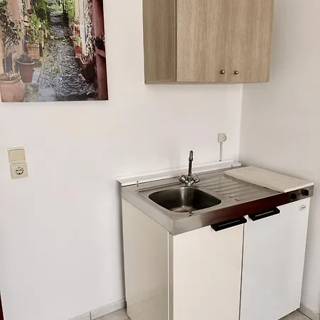 Aegean Nest - Adults Only * Monolithos