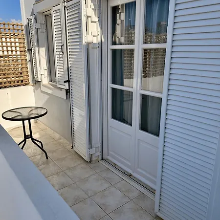 Aegean Nest - Adults Only *