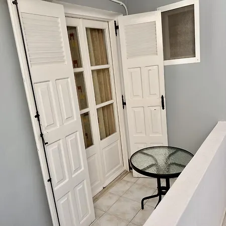 Apartahotel Aegean Nest - Adults Only