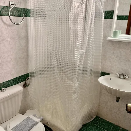 Aegean Nest - Adults Only *