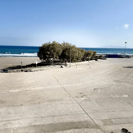 Aegean Nest - Adults Only Appart hôtel