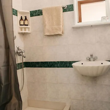 Aegean Nest Beach Studios - Adults Only Hotel apartamentowy Monolitos