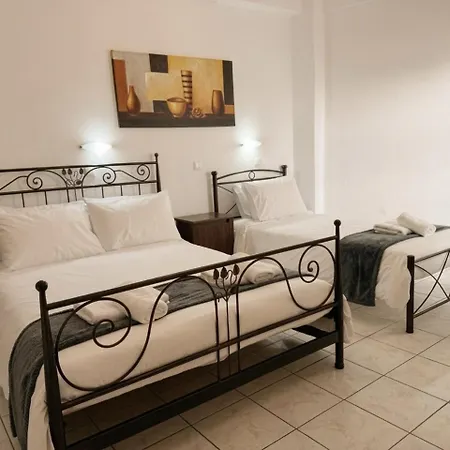 Aegean Nest - Adults Only Aparthotel