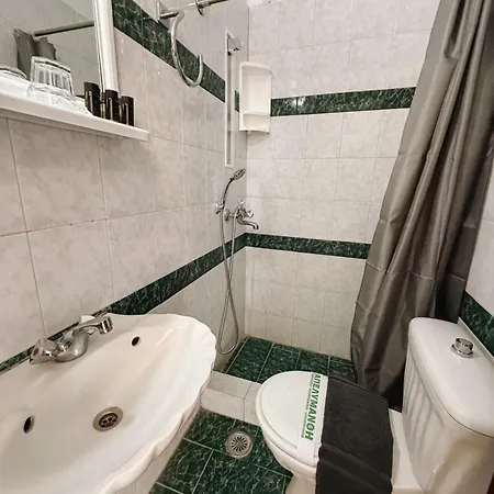 Aegean Nest Beach Studios - Adults Only * Monolitos