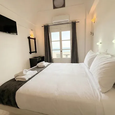 Aegean Nest - Adults Only Appart hôtel *