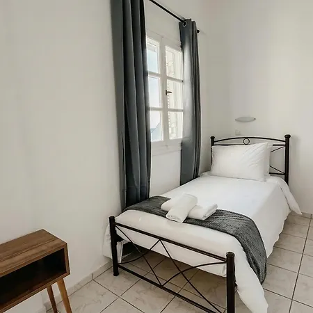Aegean Nest Beach Studios - Adults Only Monolitos