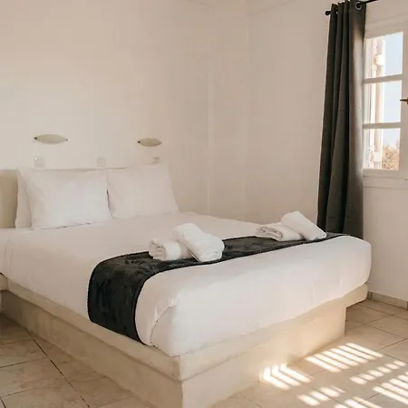 Aparthotel Aegean Nest - Adults Only