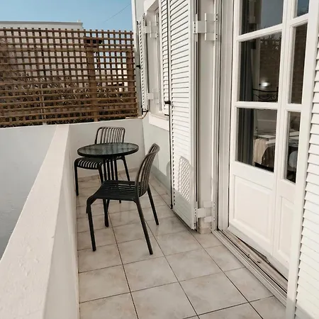 Aegean Nest - Adults Only Aparthotel Monolithos (Santorini)