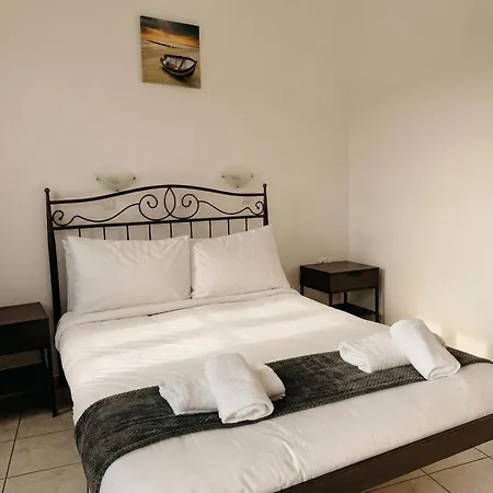 Aegean Nest - Adults Only Monolithos (Santorini)