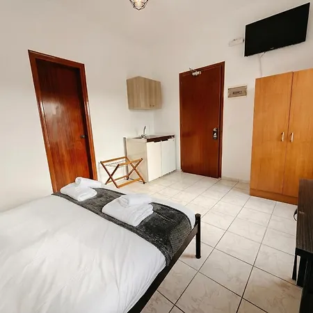 Aegean Nest - Adults Only Aparthotel *