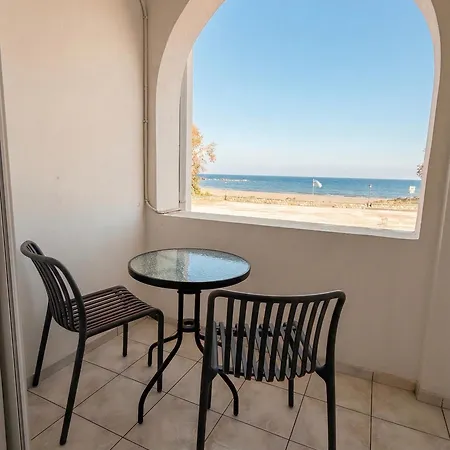 Aparthotel Aegean Nest - Adults Only