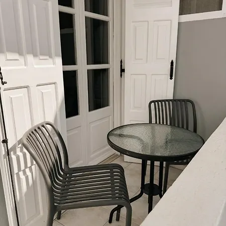 Aegean Nest - Adults Only