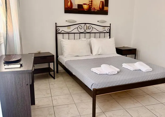 Aegean Nest - Adults Only * Monolithos