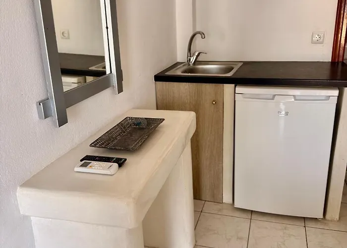 Aegean Nest - Adults Only *