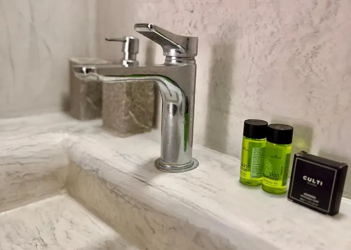 Aegean Nest - Adults Only Apartahotel *