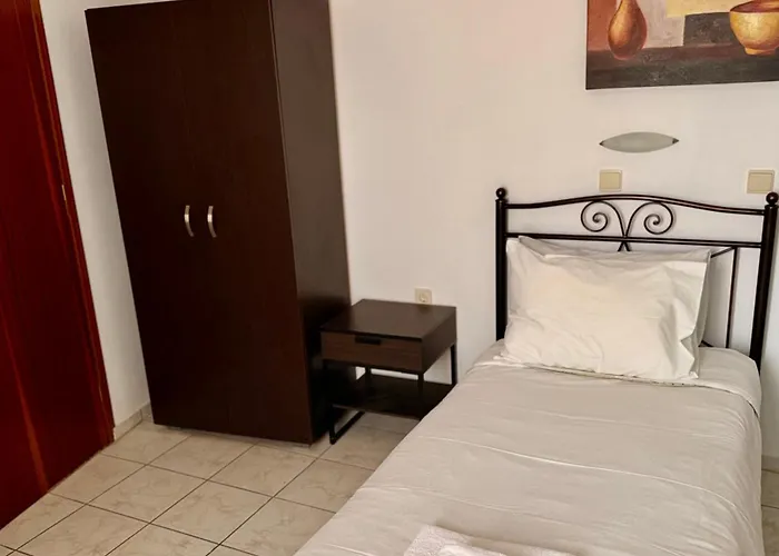 Aegean Nest - Adults Only *