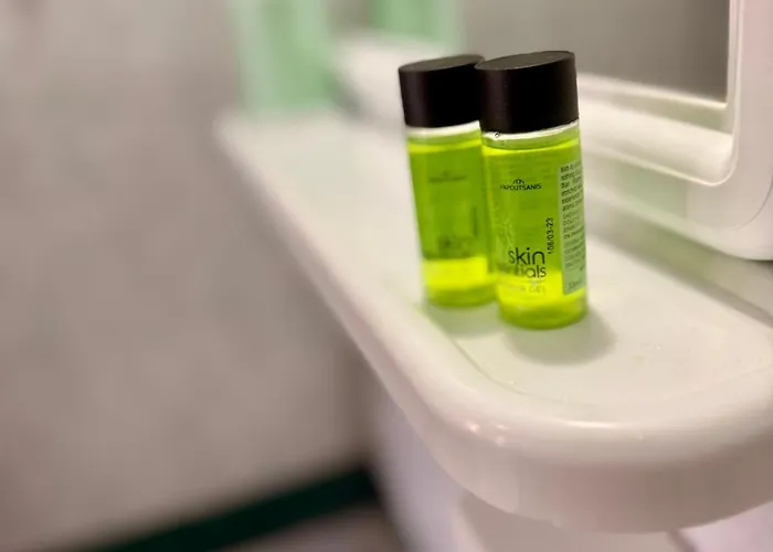 Aegean Nest - Adults Only *