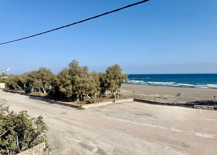 Aegean Nest - Adults Only Apartahotel *