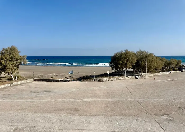 Aegean Nest - Adults Only Appart hôtel