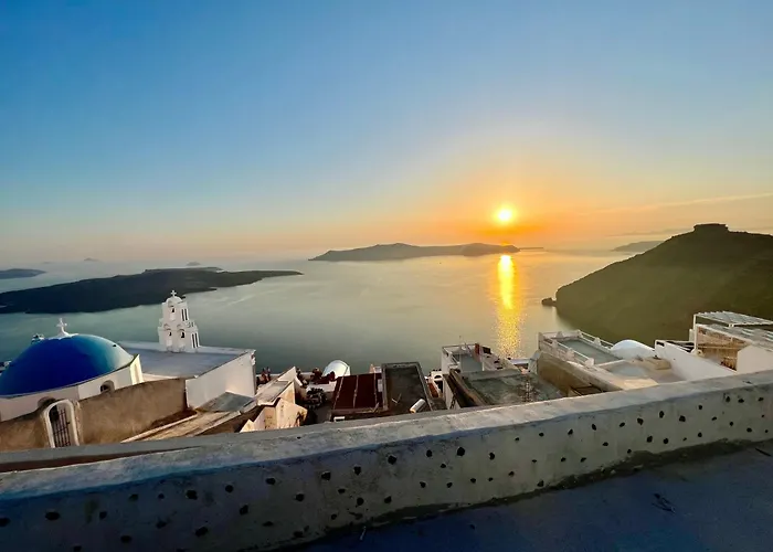 Apartahotel Aegean Nest - Adults Only
