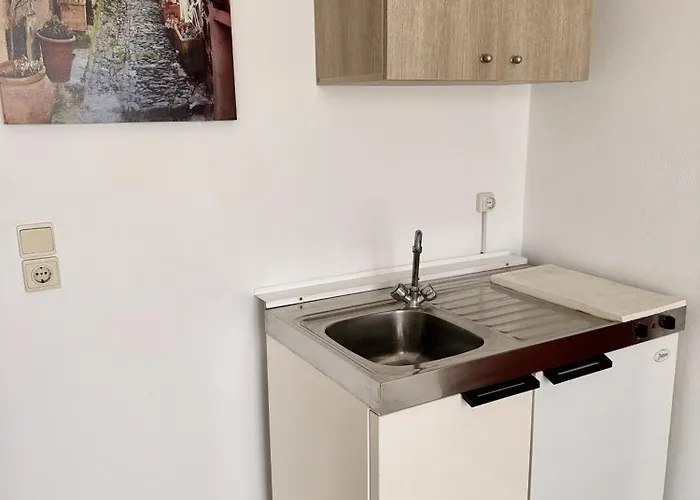 Aegean Nest - Adults Only * Monolithos