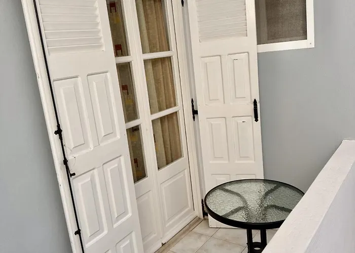 Apartahotel Aegean Nest - Adults Only