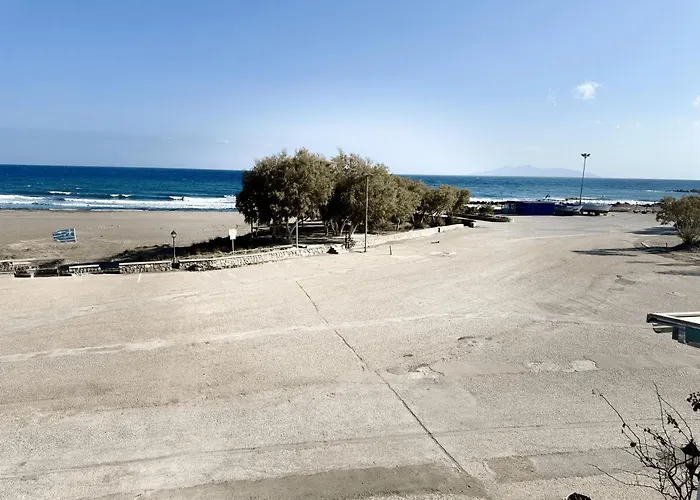 Aegean Nest - Adults Only Apartahotel