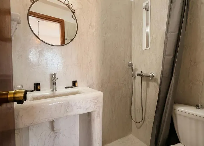 Appart hôtel Aegean Nest - Adults Only