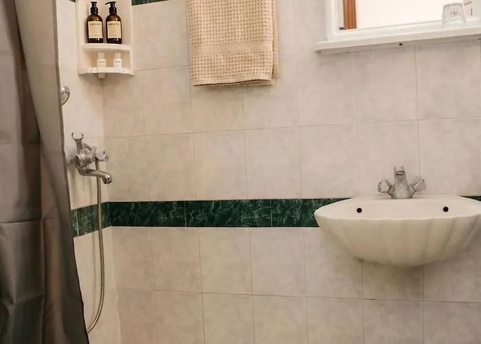 Aegean Nest - Adults Only Appart hôtel Monolithos