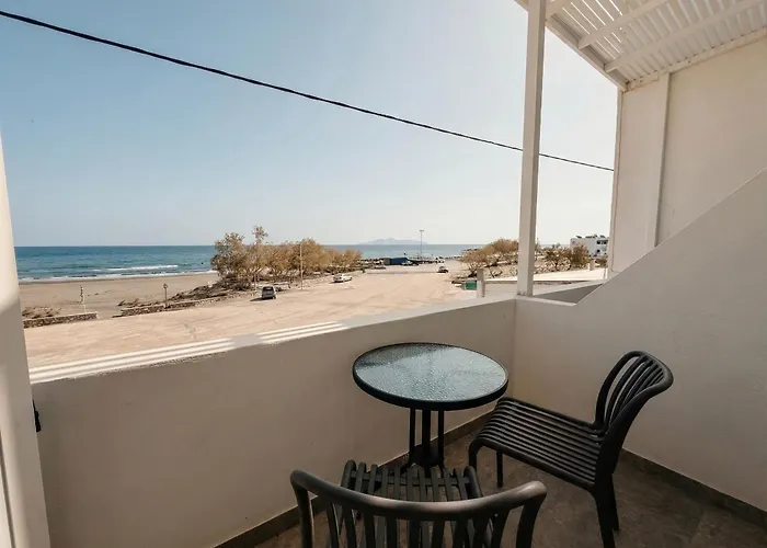 Aegean Nest - Adults Only